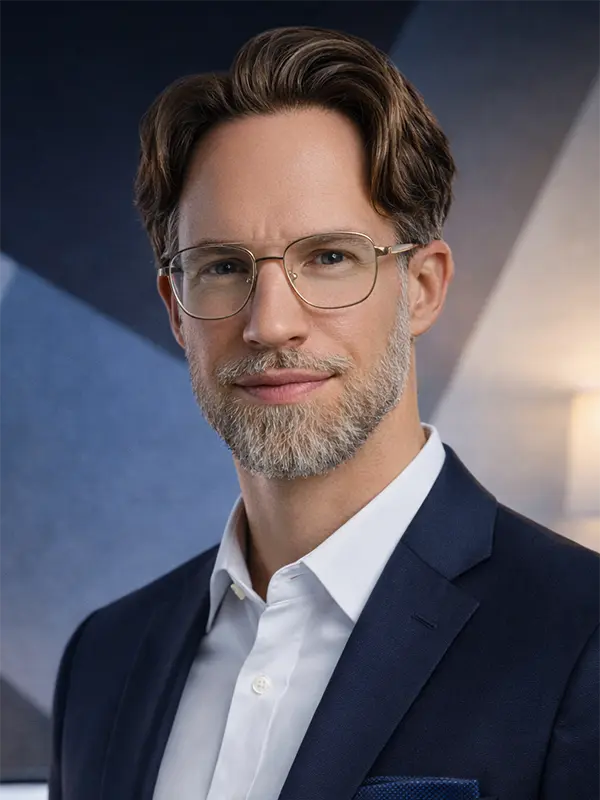 James Metzger